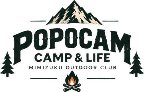 POPOCAM CAMP & LIFE